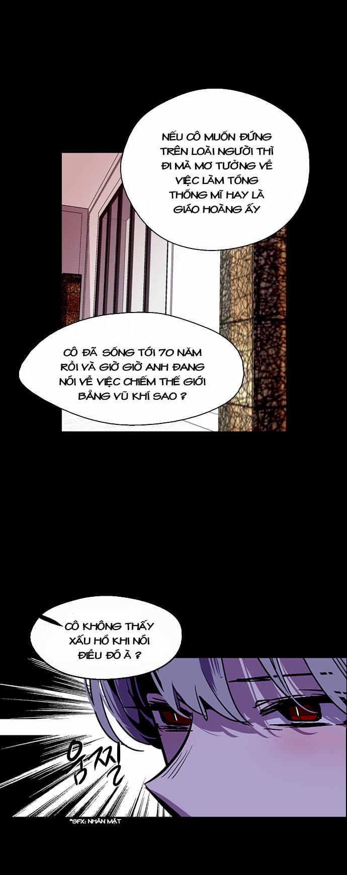 Nano List Chapter 20 - 45