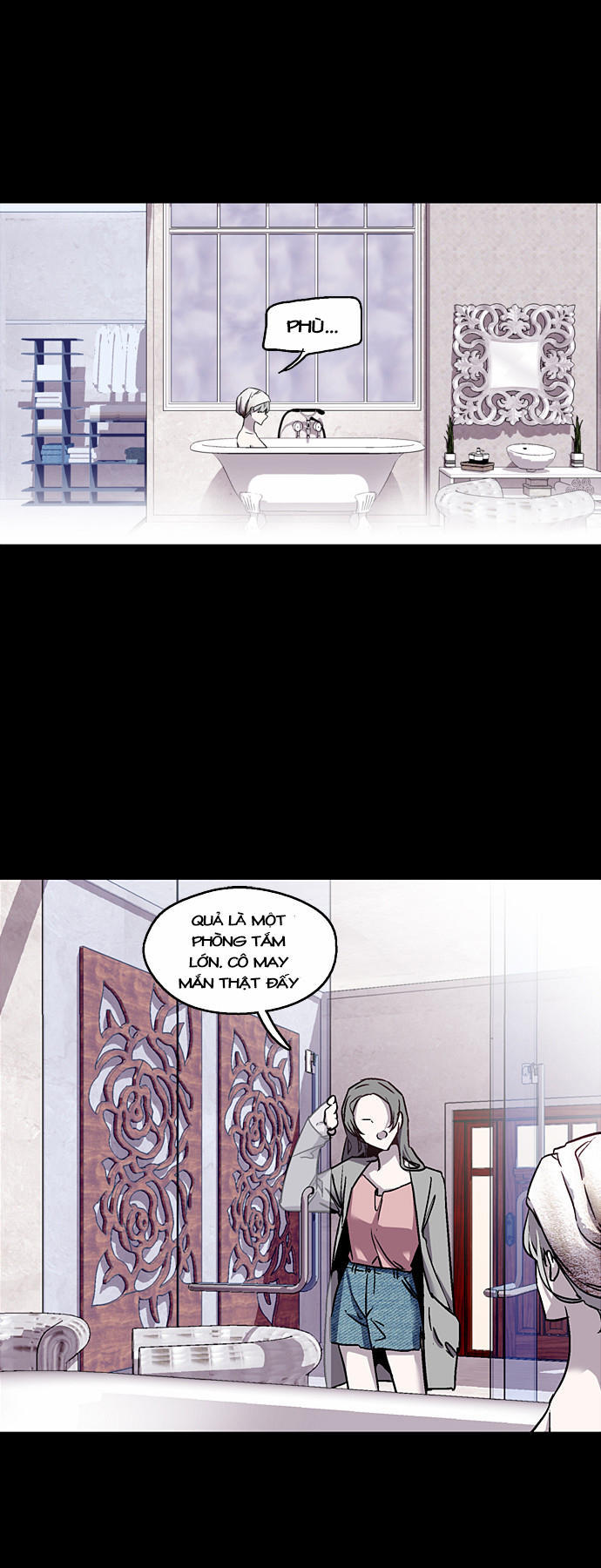 Nano List Chapter 20 - 6