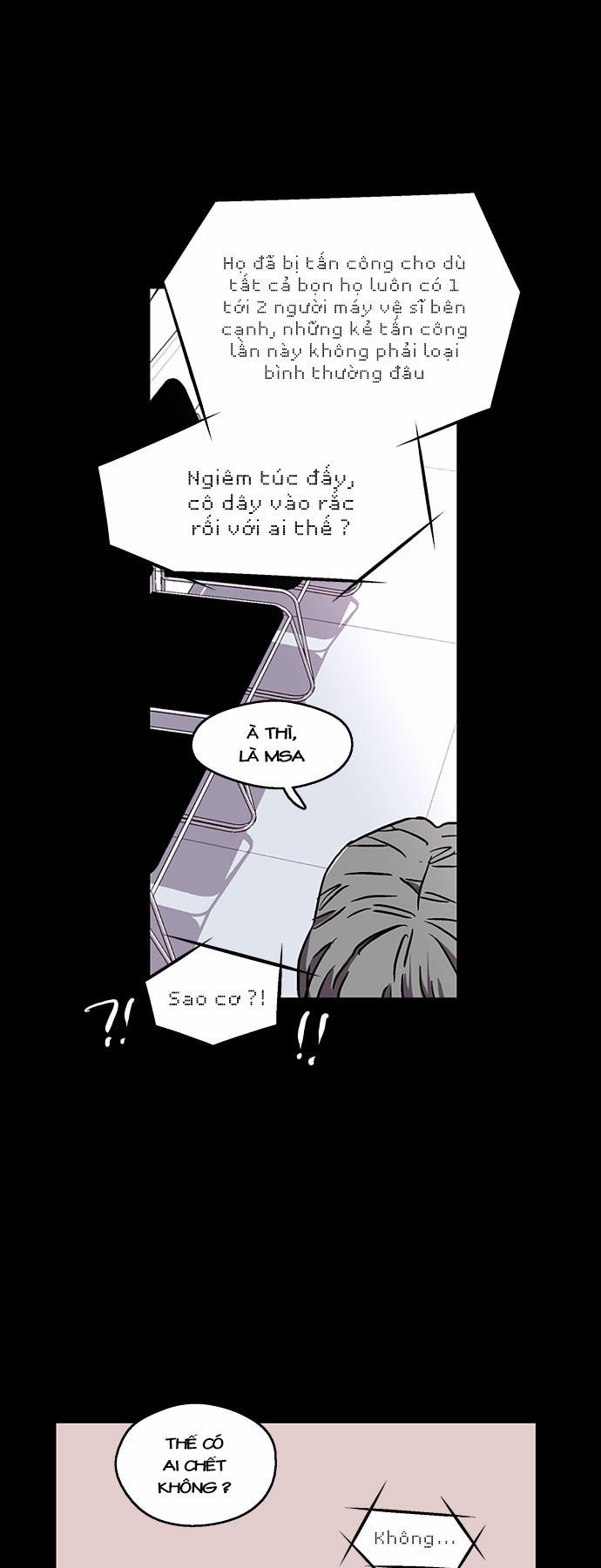 Nano List Chapter 21 - 32