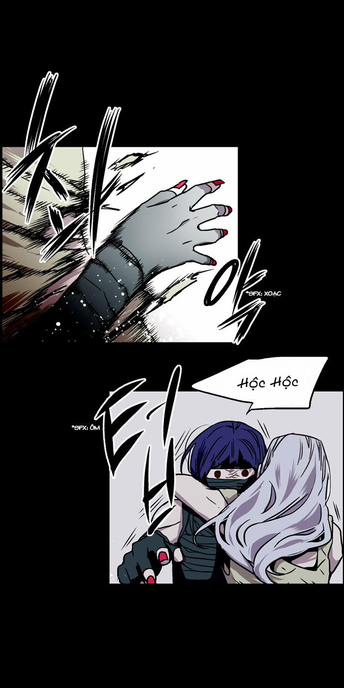 Nano List Chapter 21 - 8