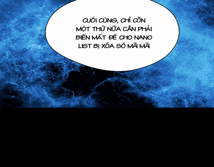 Nano List Chapter 22 - 13