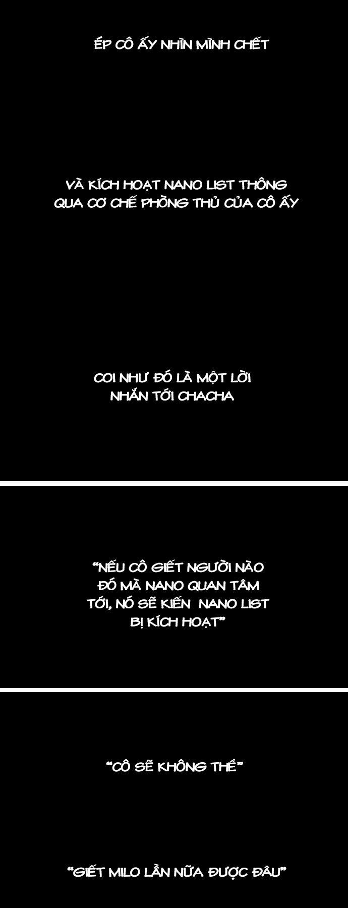 Nano List Chapter 22 - 43