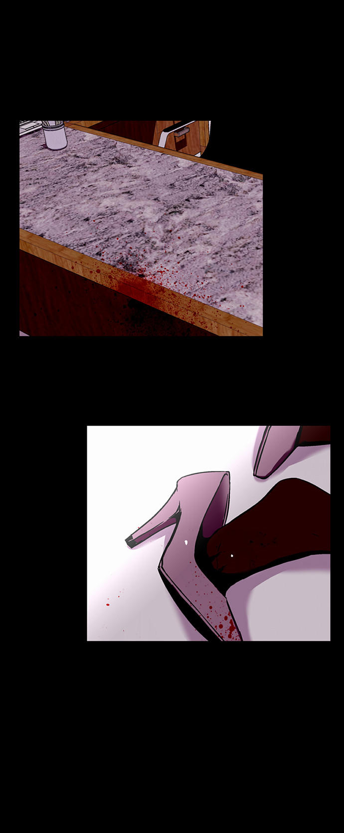 Nano List Chapter 22 - 50