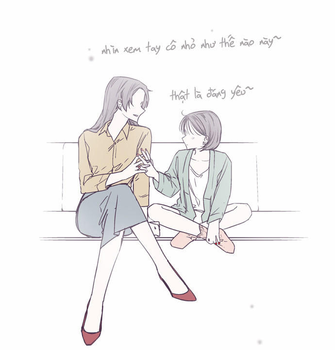 Nano List Chapter 23 - 11