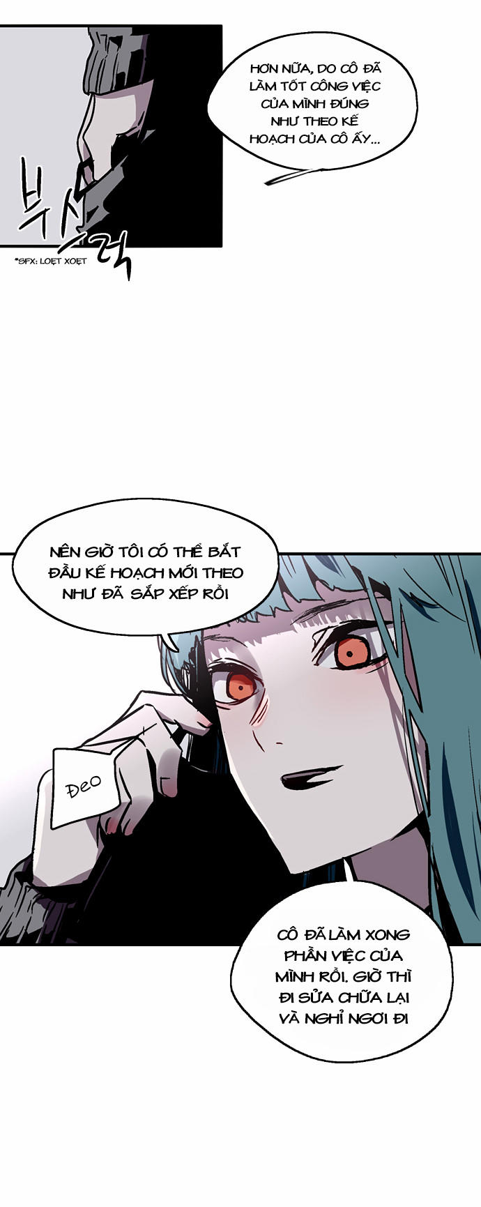 Nano List Chapter 23 - 49