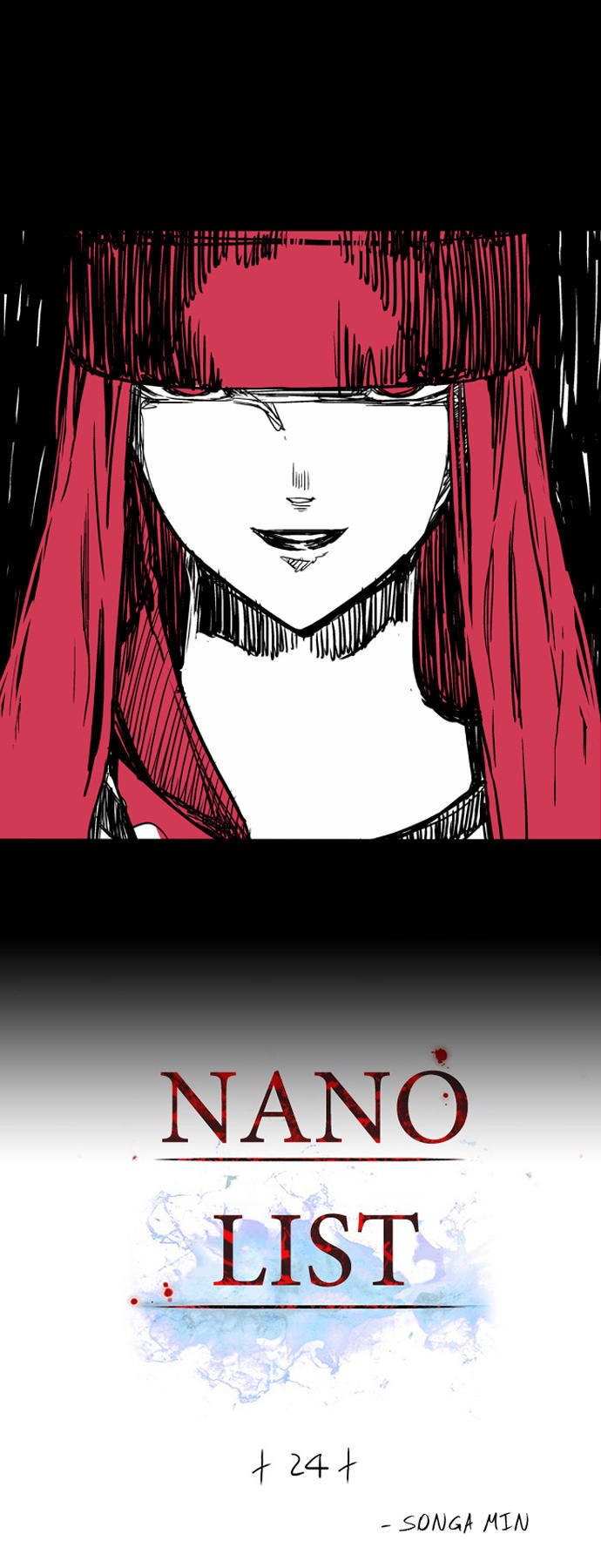 Nano List Chapter 24 - 2