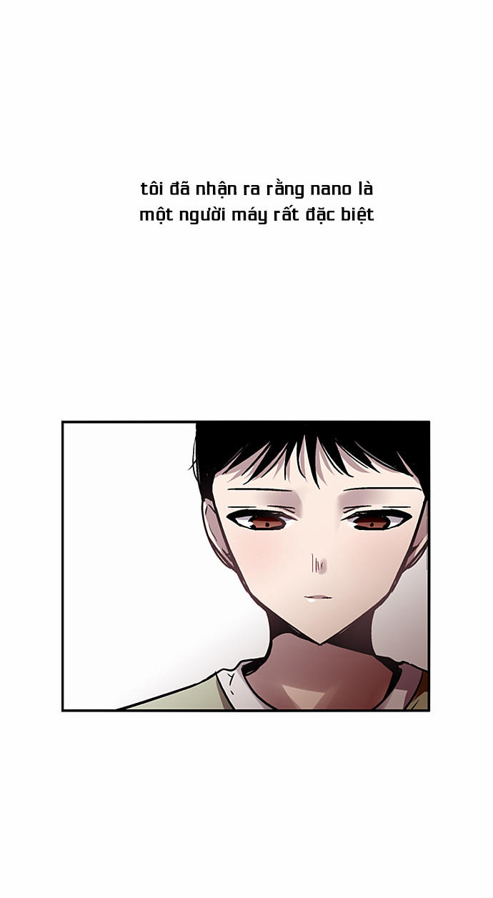 Nano List Chapter 24 - 32
