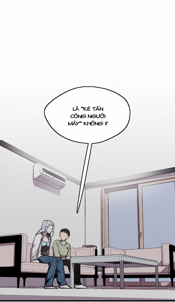 Nano List Chapter 24 - 40