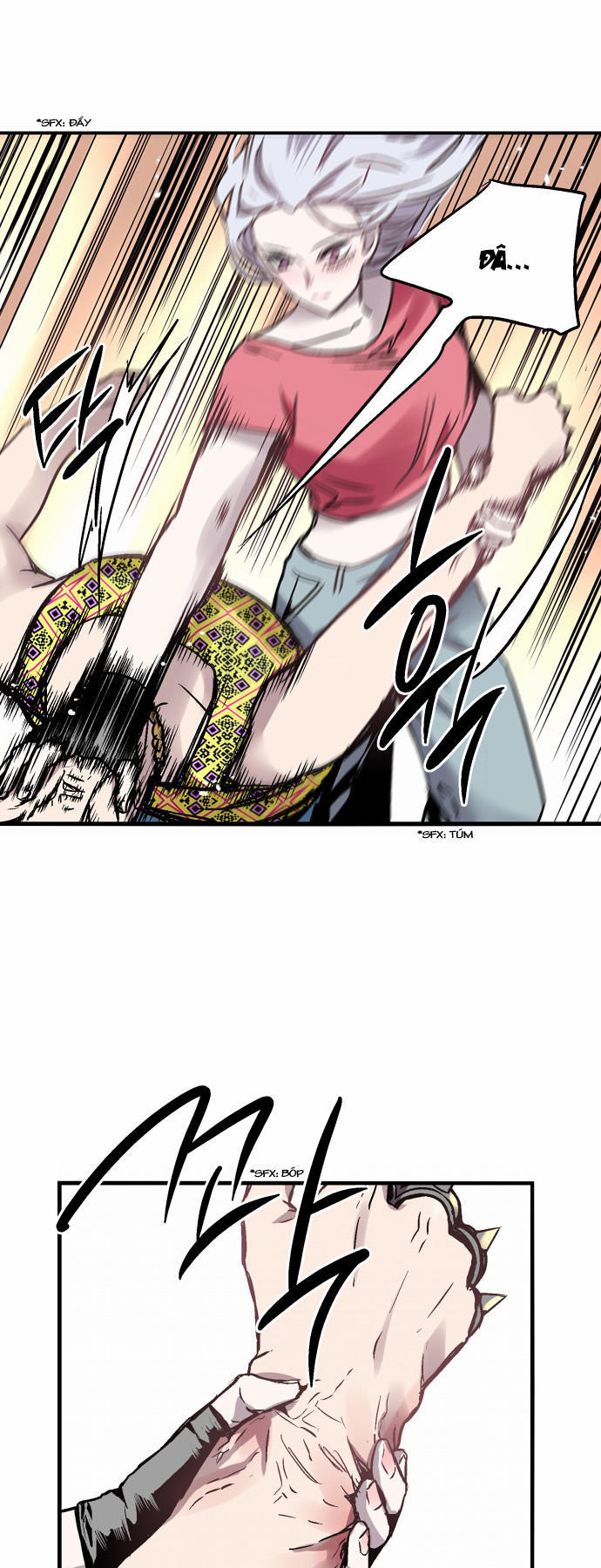 Nano List Chapter 25 - 4