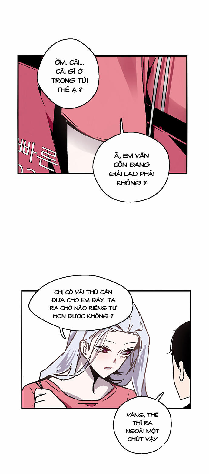 Nano List Chapter 25 - 46