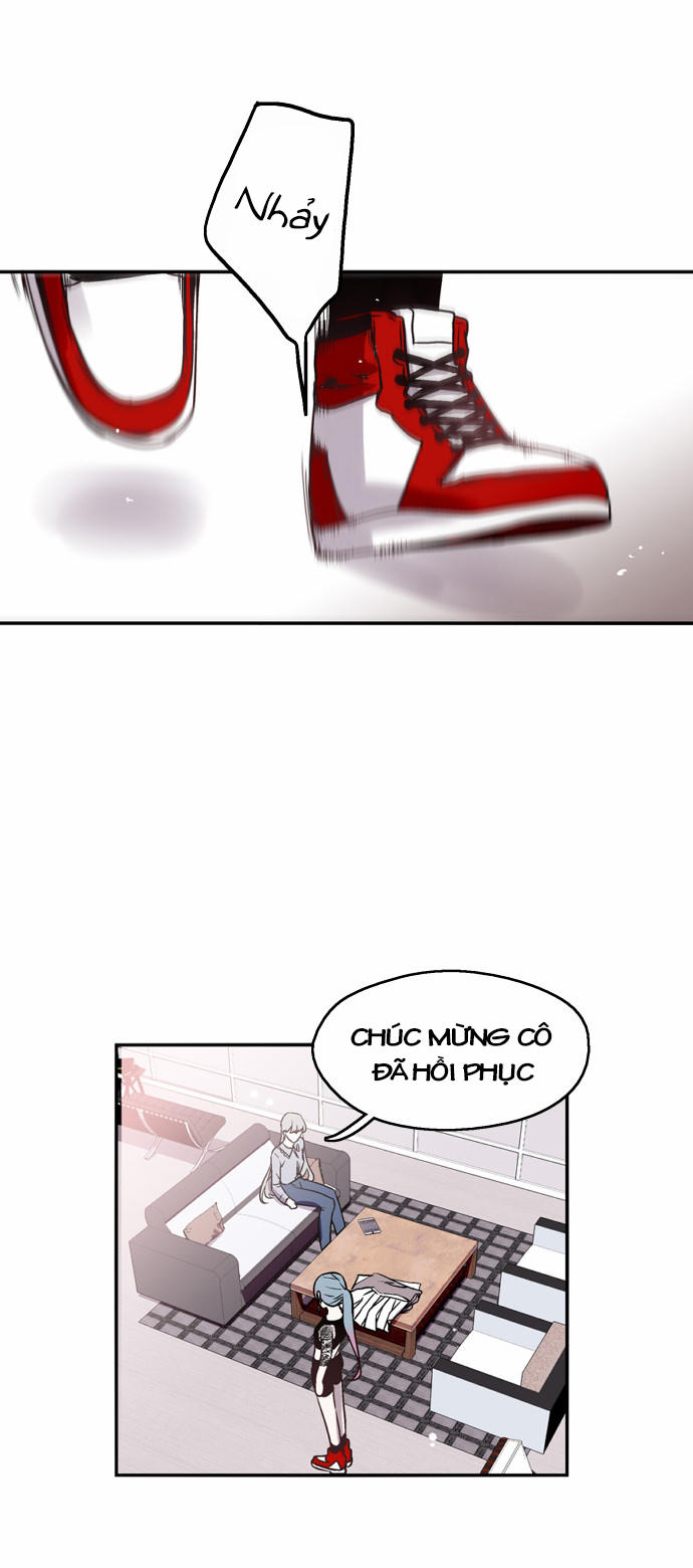 Nano List Chapter 27 - 15