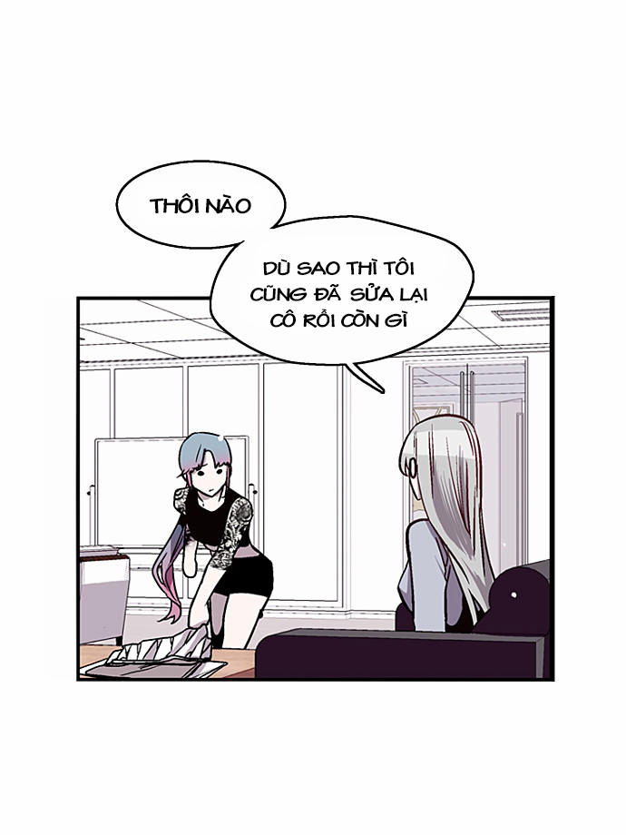 Nano List Chapter 27 - 18