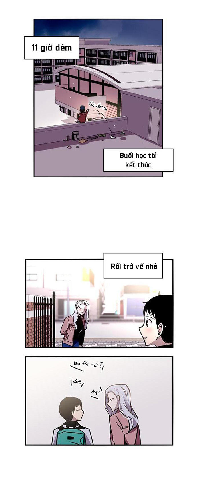 Nano List Chapter 29 - 15