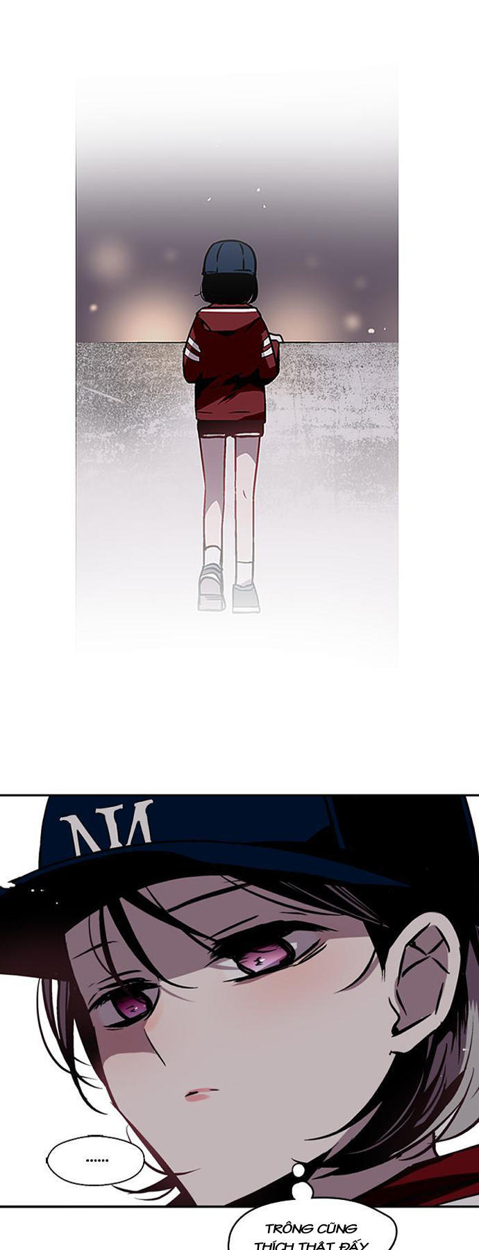 Nano List Chapter 29 - 20