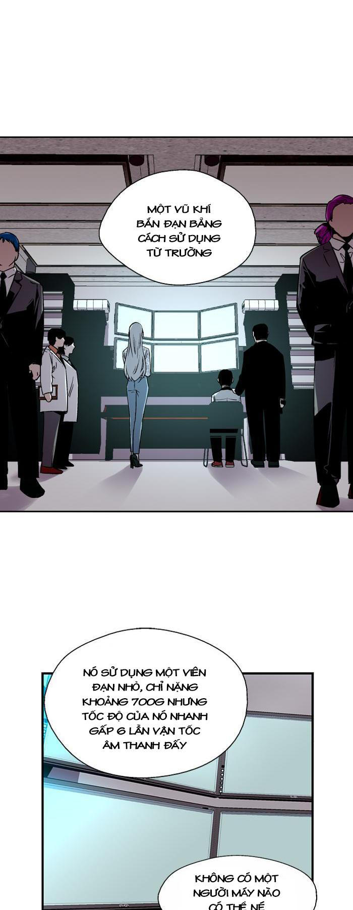 Nano List Chapter 33 - 20