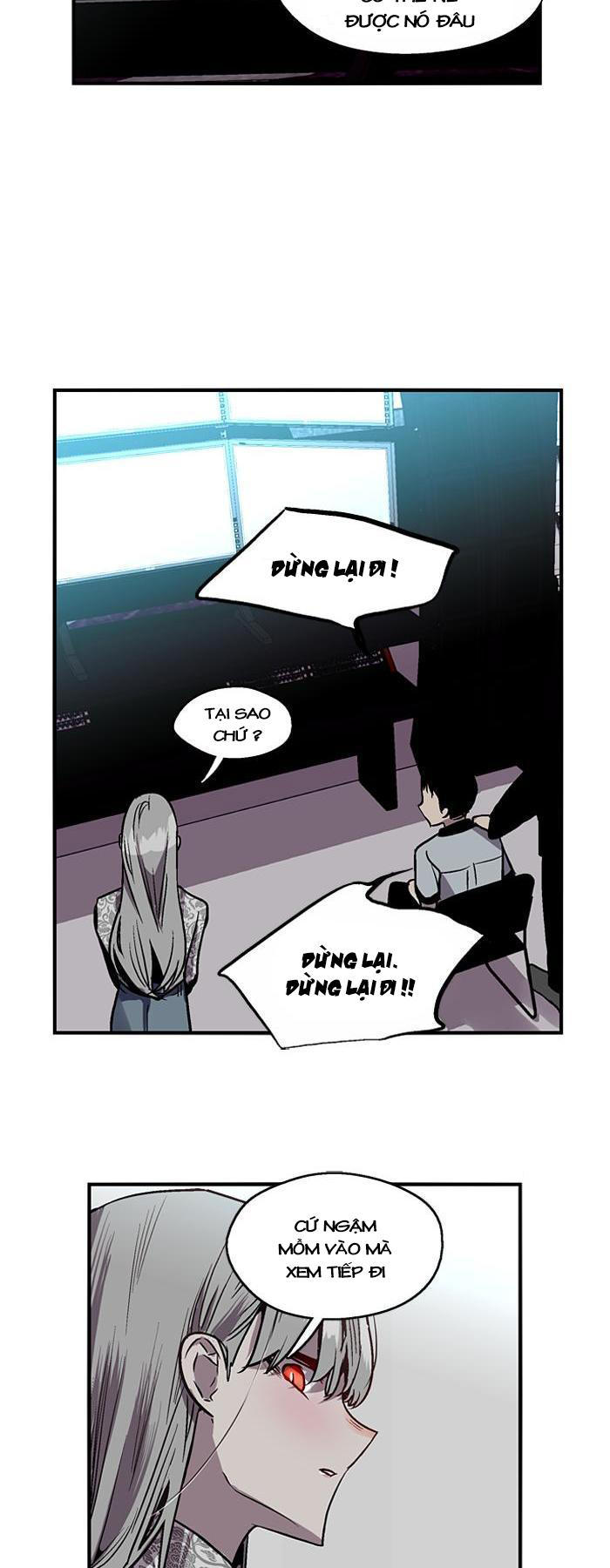 Nano List Chapter 33 - 21