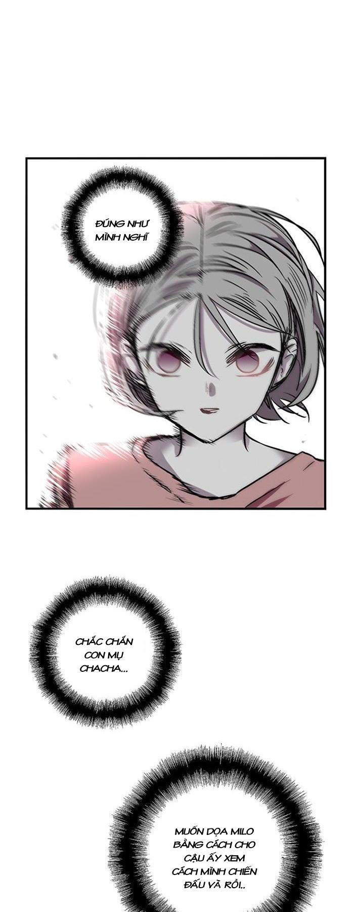 Nano List Chapter 33 - 40