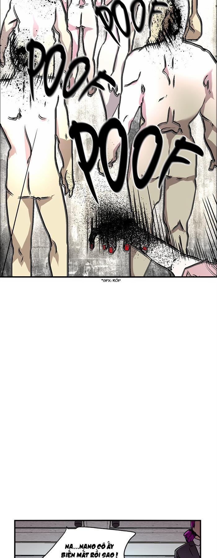 Nano List Chapter 33 - 44