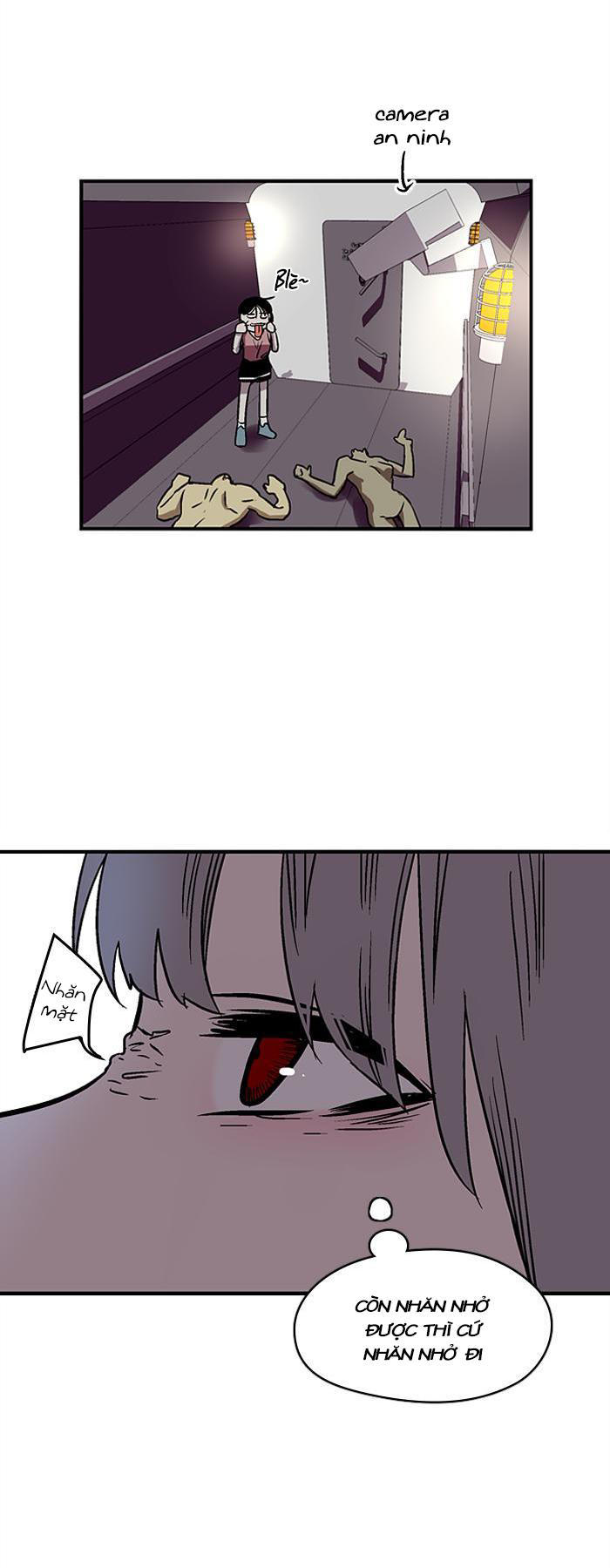 Nano List Chapter 33 - 47