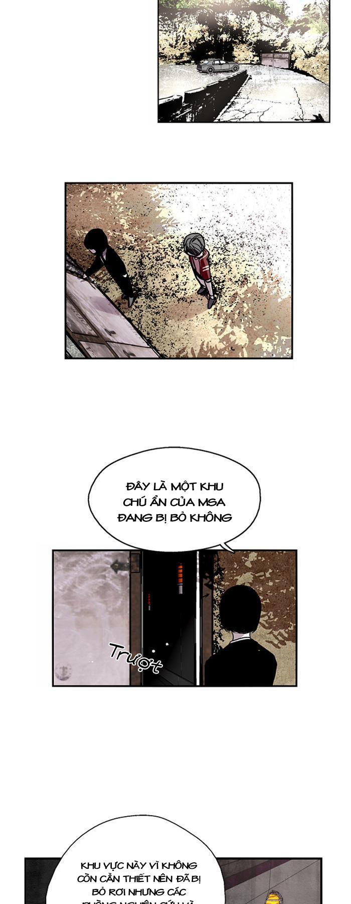 Nano List Chapter 33 - 9