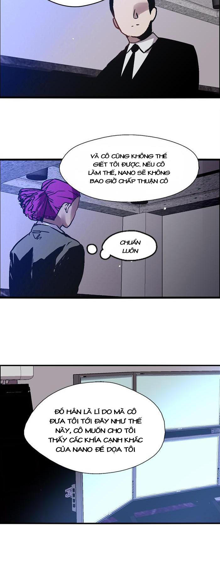 Nano List Chapter 34 - 37
