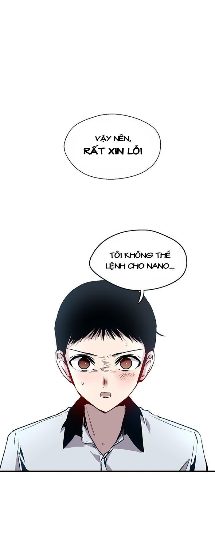 Nano List Chapter 34 - 43