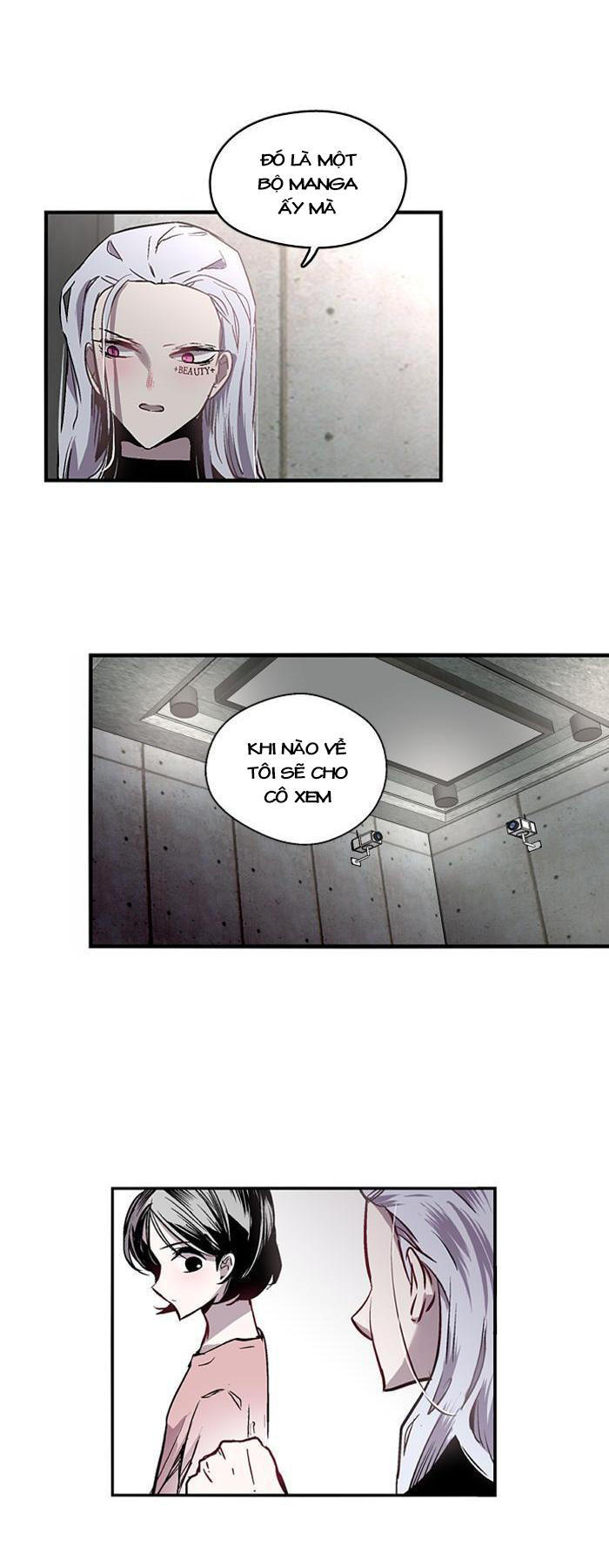 Nano List Chapter 35 - 11