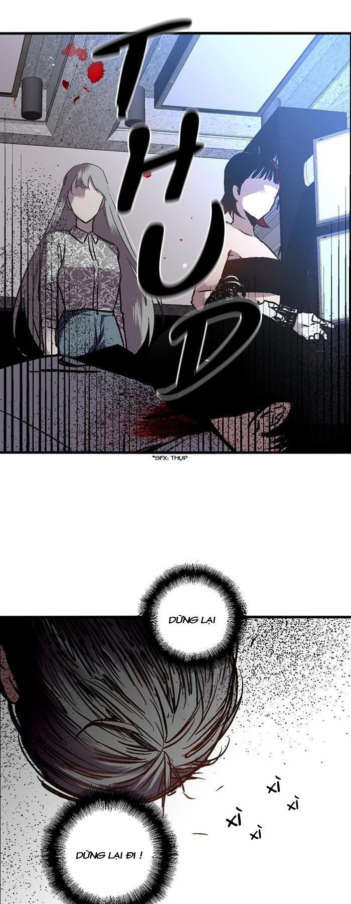 Nano List Chapter 36 - 11
