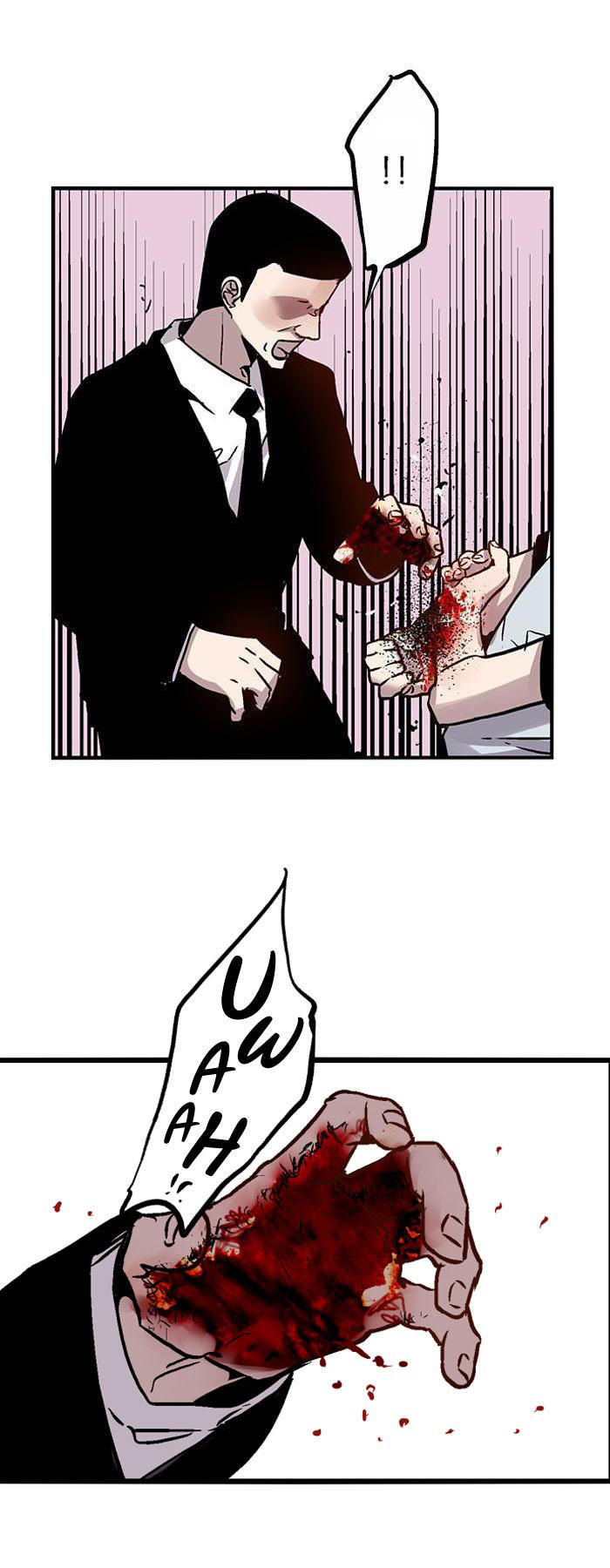 Nano List Chapter 36 - 10