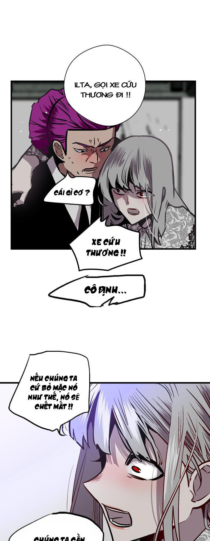 Nano List Chapter 37 - 16