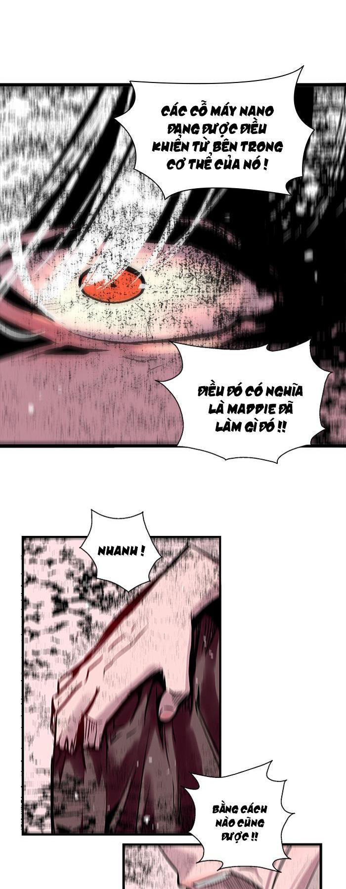 Nano List Chapter 37 - 20