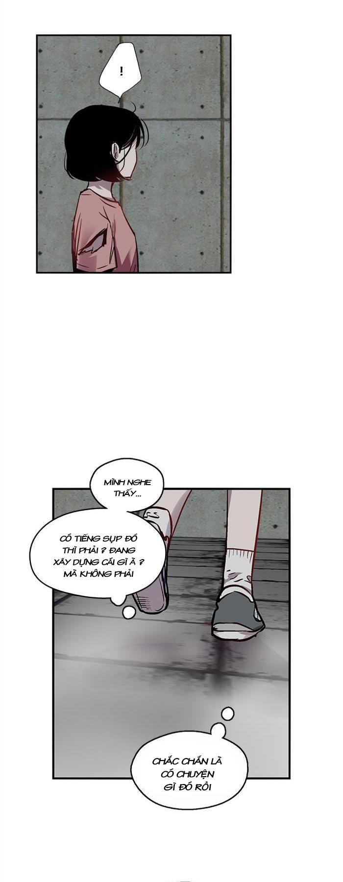 Nano List Chapter 37 - 35