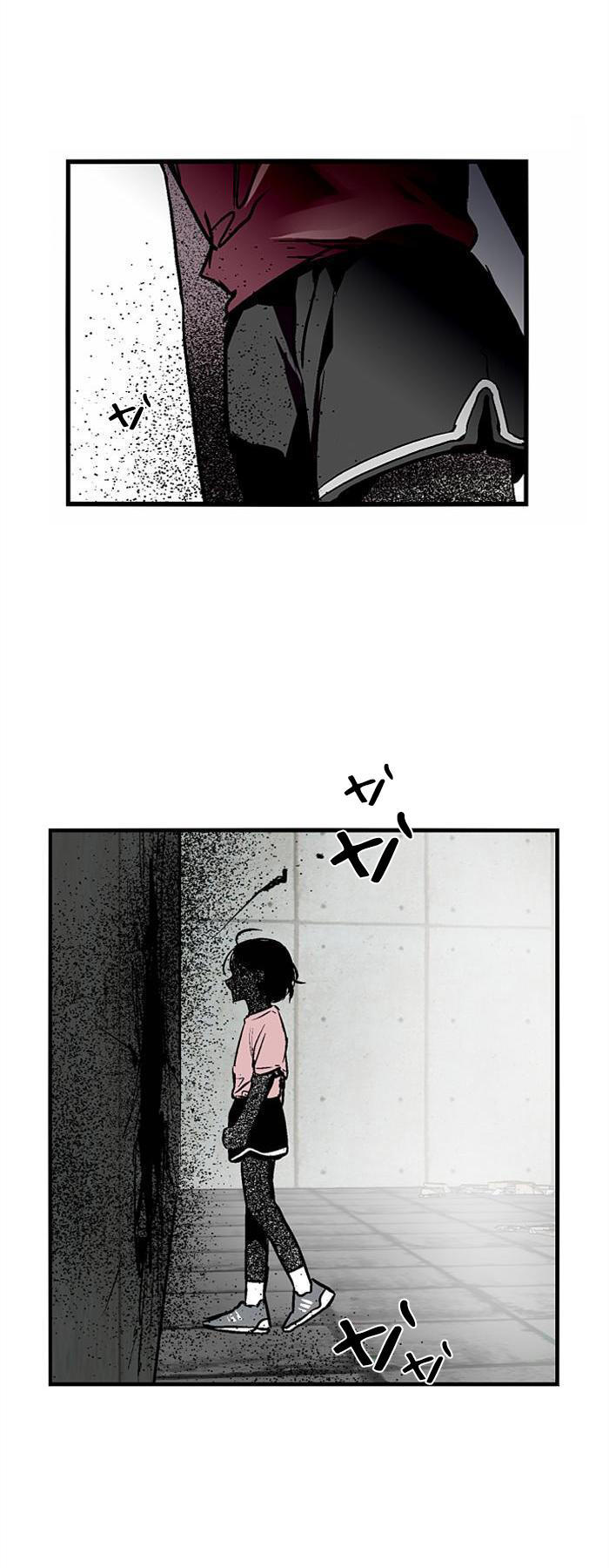 Nano List Chapter 37 - 44