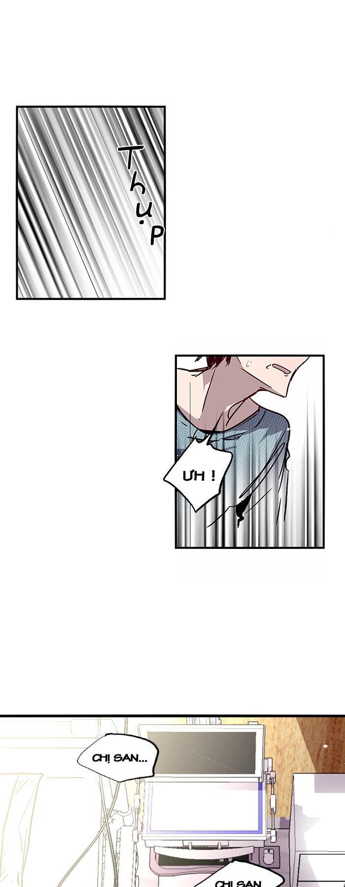 Nano List Chapter 39 - 15