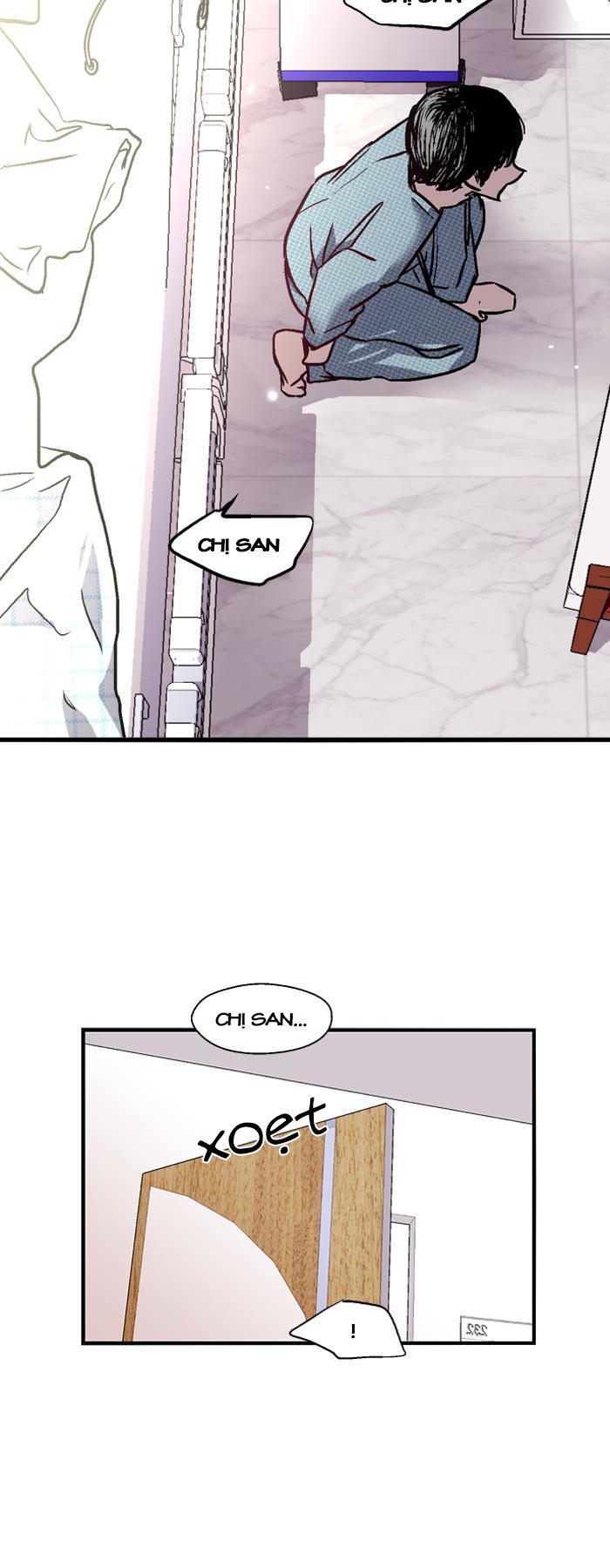Nano List Chapter 39 - 16