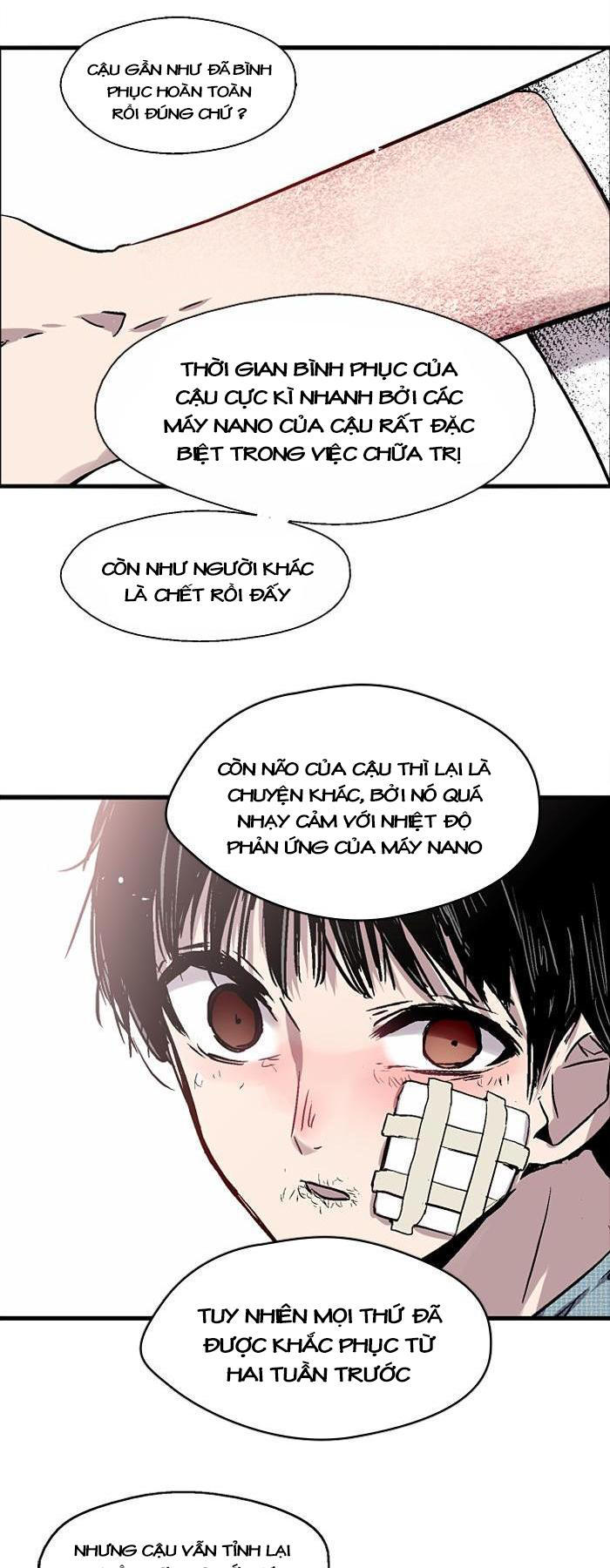 Nano List Chapter 39 - 25