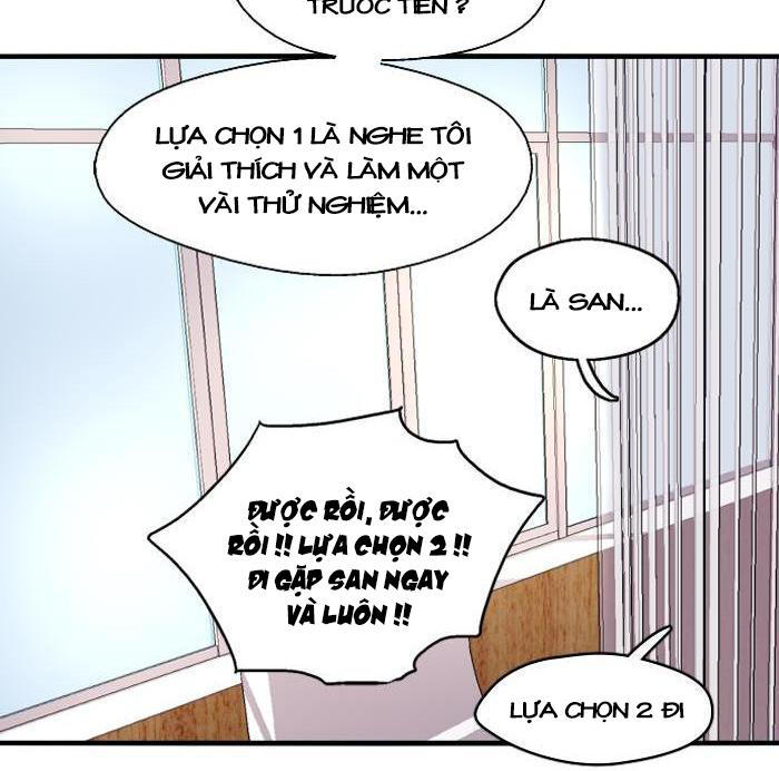 Nano List Chapter 39 - 40