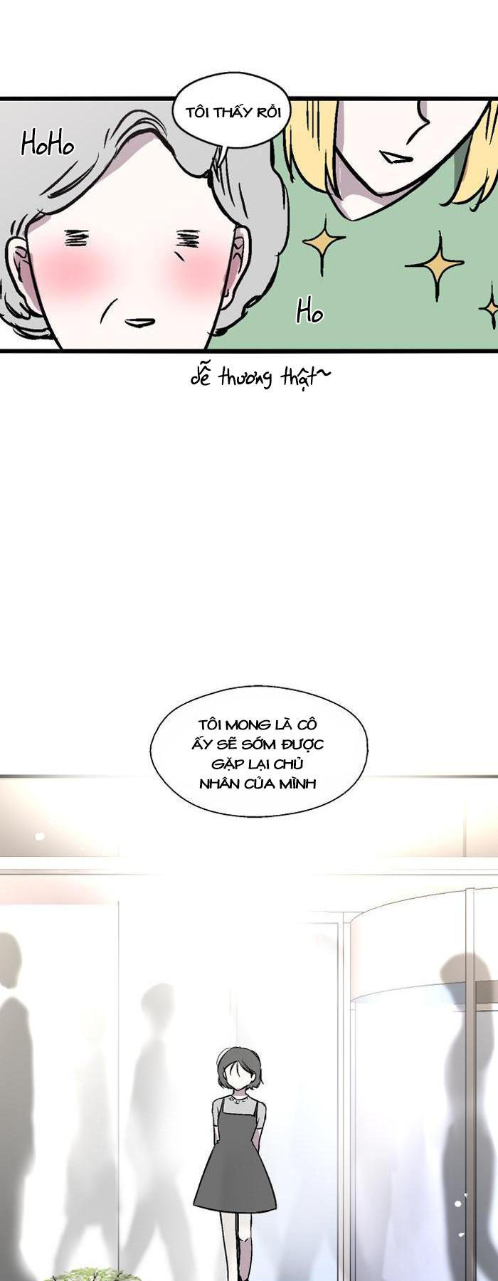 Nano List Chapter 39 - 49