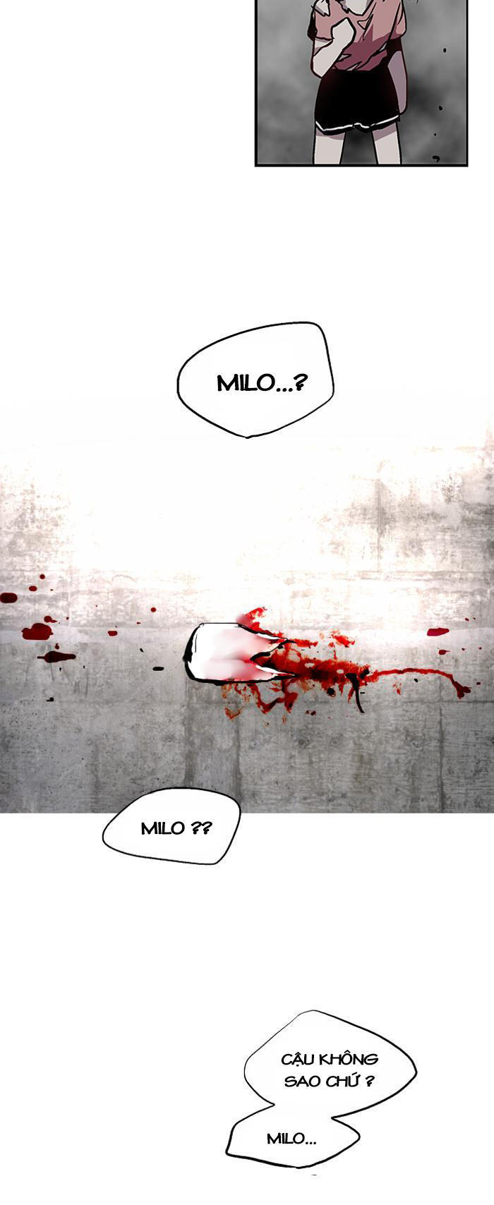 Nano List Chapter 39 - 6
