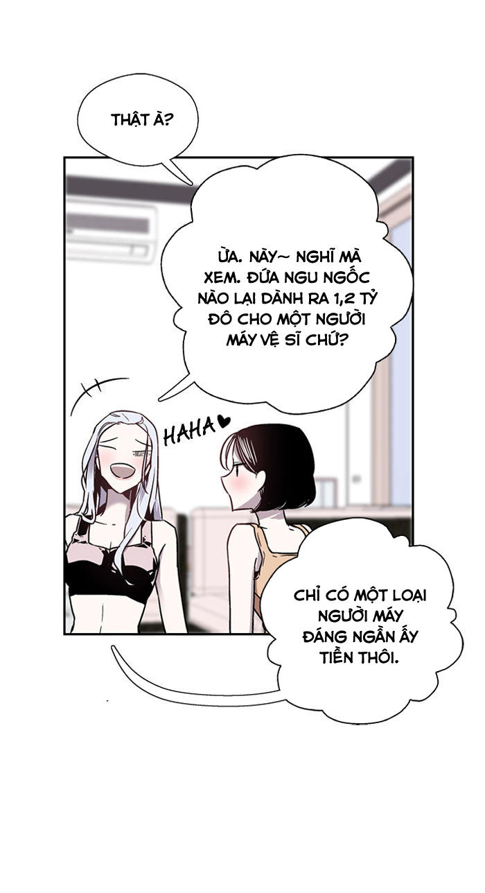Nano List Chapter 4.5 - 8