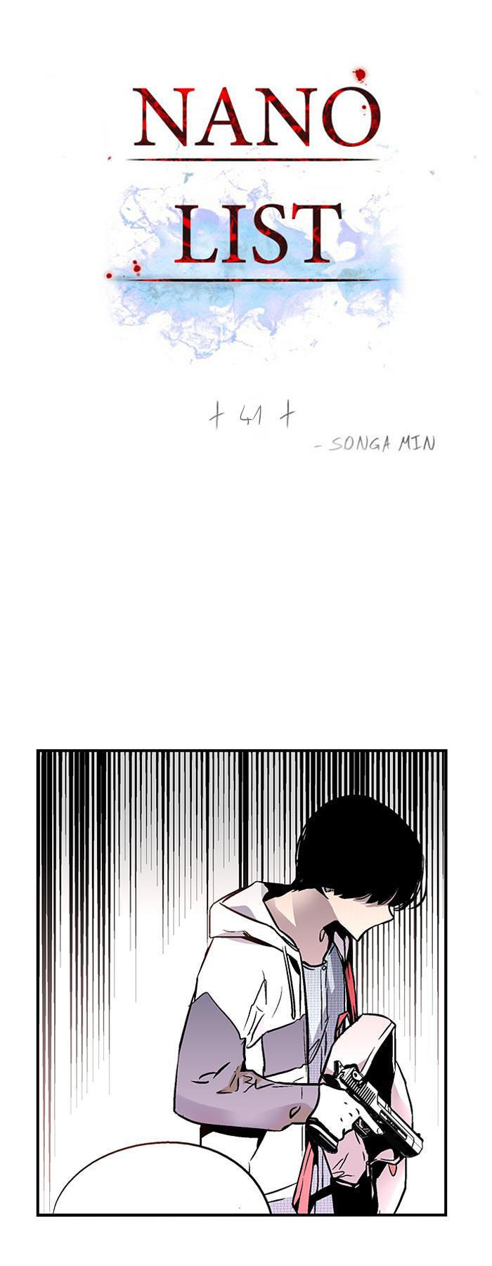 Nano List Chapter 41 - 2