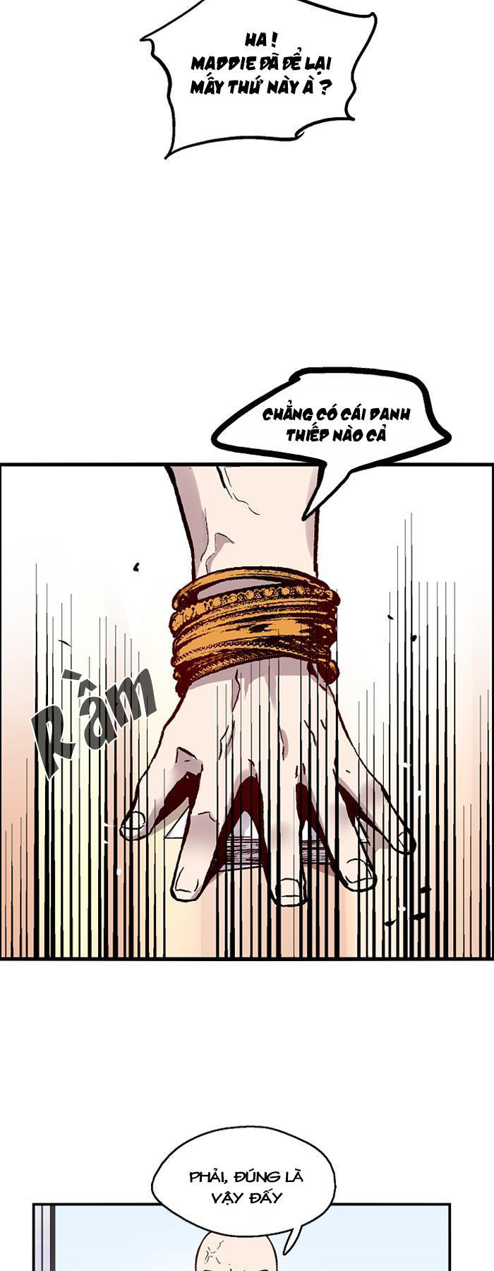 Nano List Chapter 42 - 16