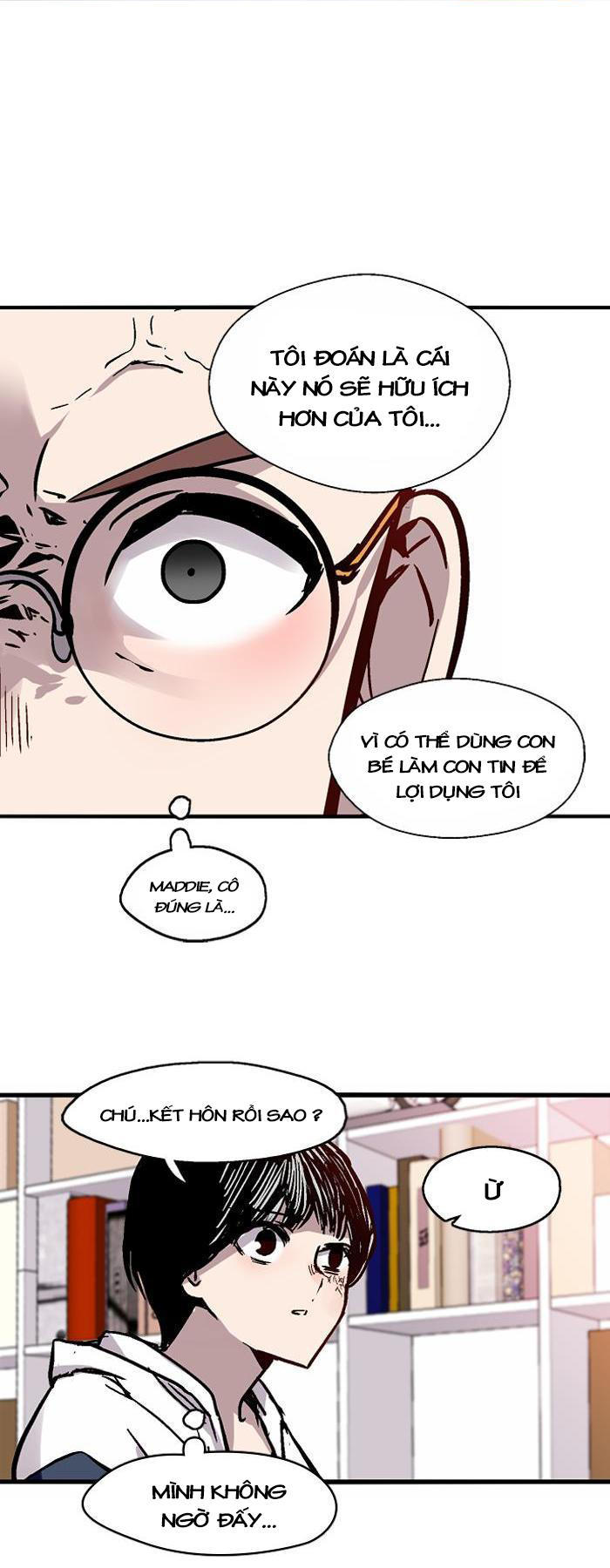 Nano List Chapter 42 - 20