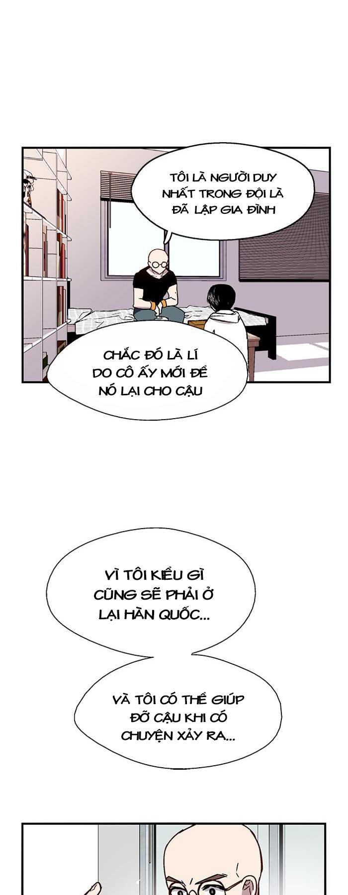 Nano List Chapter 42 - 21