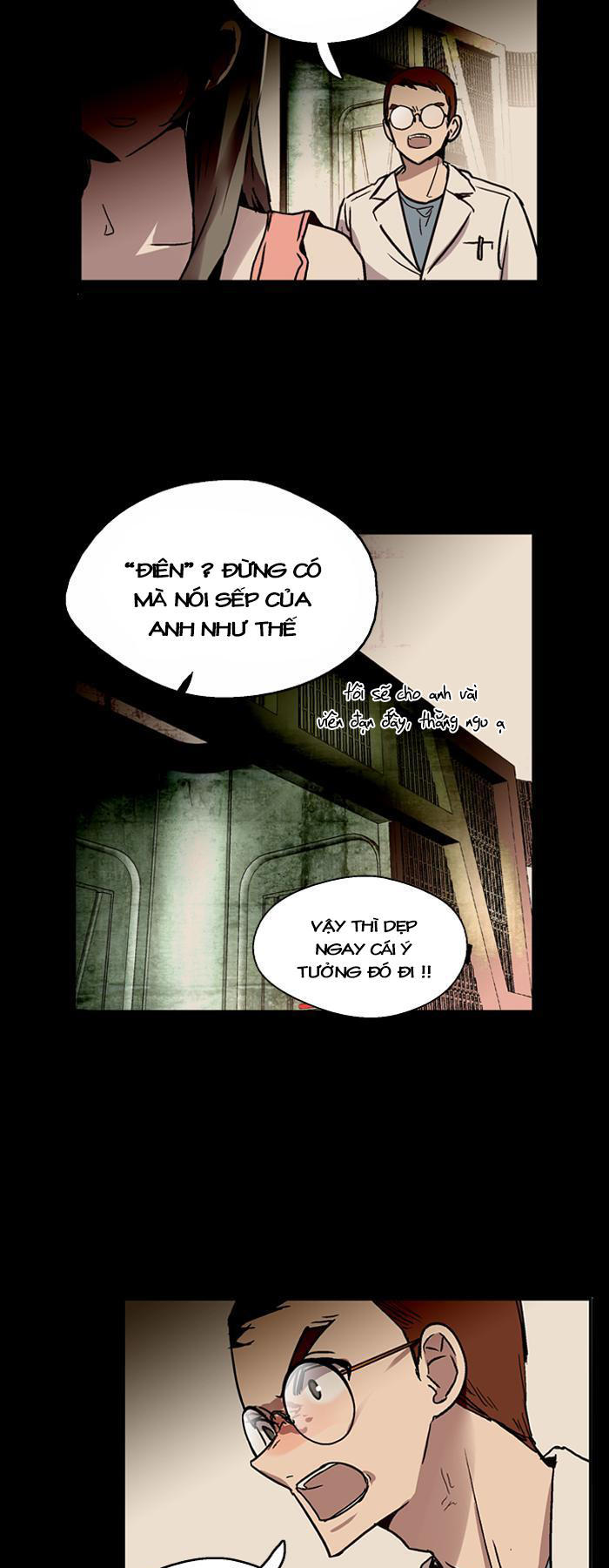 Nano List Chapter 42 - 29
