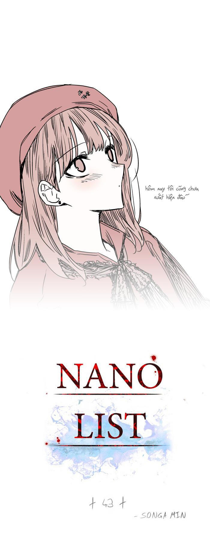 Nano List Chapter 43 - 2
