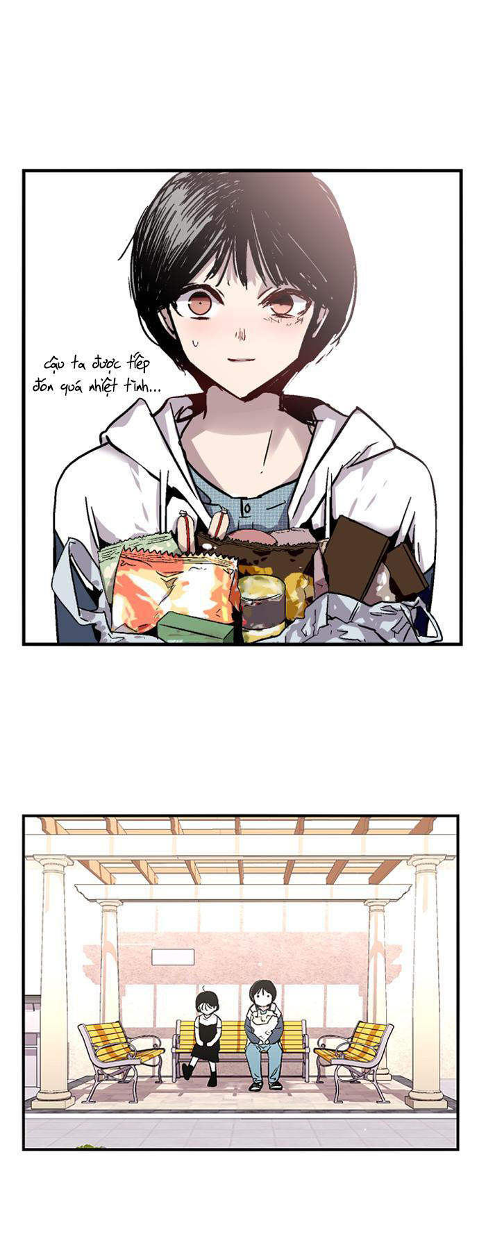 Nano List Chapter 43 - 29