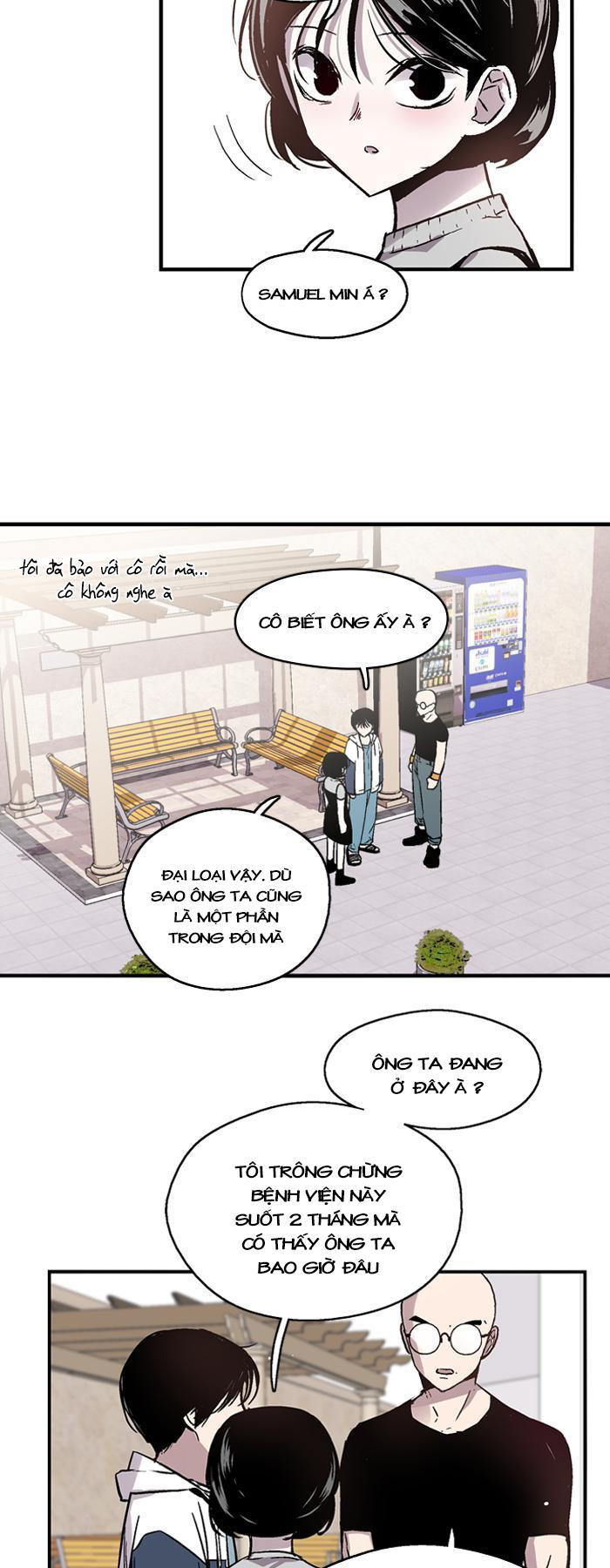 Nano List Chapter 44 - 17