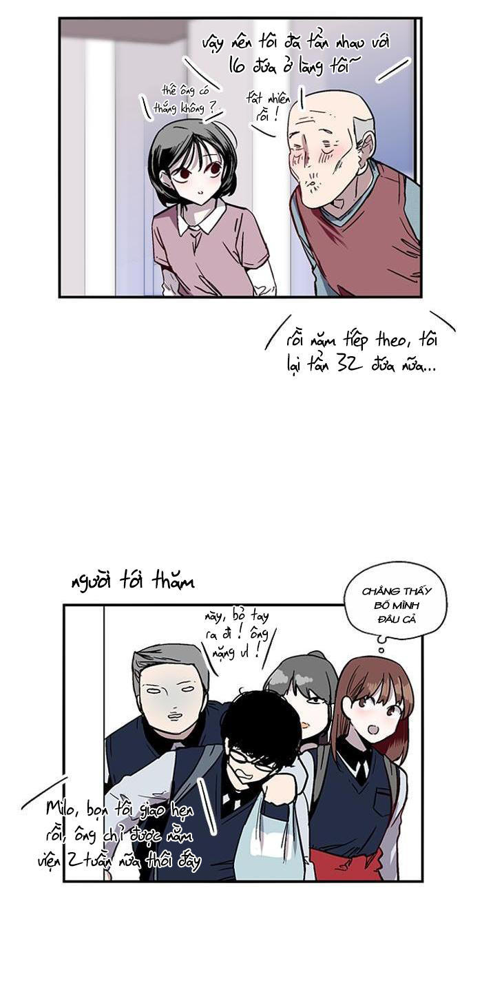 Nano List Chapter 47 - 26