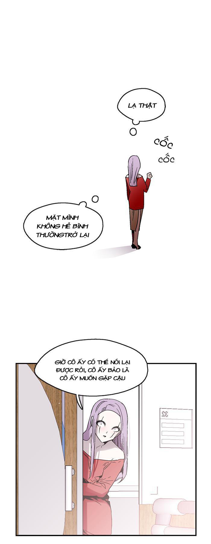 Nano List Chapter 47 - 28
